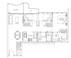 Queens Peak (D3), Condominium #618310571